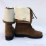 Tiger & Bunny Origami Cosplay Shoes Cyclone/Ivan Karelin Boots