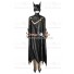 Batgirl Costume For Batman Arkham Knight Cosplay Uniform