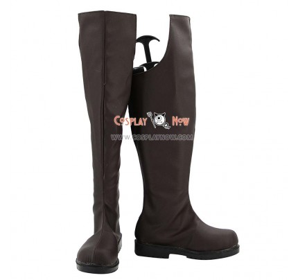 Newest Uta no Prince-sama Cosplay Shoes Kurusu Syo Boots