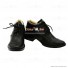 Pandora Hearts Cosplay Oz Vessalius Black Cosplay Shoes