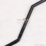 DuRaRaRa!! Celty Sturluson Scythe Wand PVC Cosplay Props