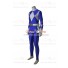 Mighty Morphin Power Rangers Cosplay Tricera Ranger Dan Costume
