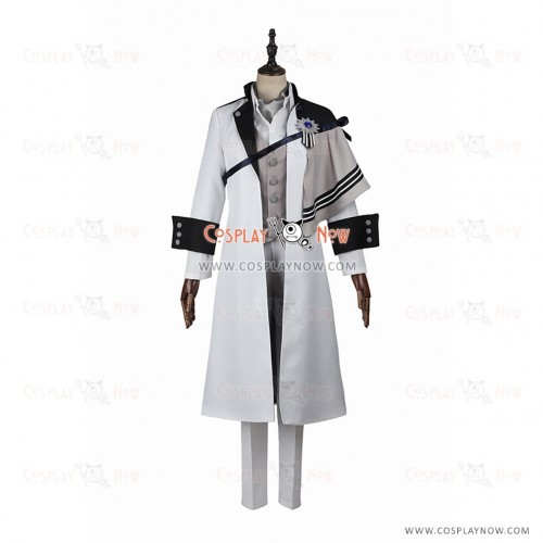 B-Project Cosplay Tomohisa Kitakado Costume