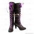 Black Butler 2 Cosplay Shoes Earl Alois Trancy Boots