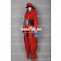 Macross Frontier Sheryl Nome Cosplay Costume