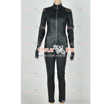 Magic Kaito Cosplay Celty Sturluson Costume 