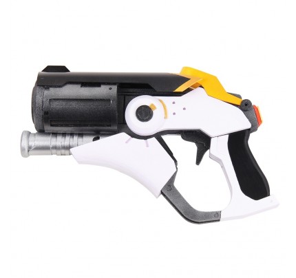 OW Mercy PVC Cosplay Props