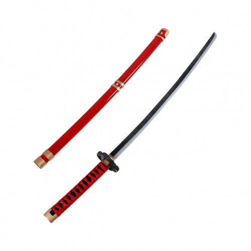 Kitagawa Yuusuke sword for Shin Megami Tensei: Persona Cosplay props