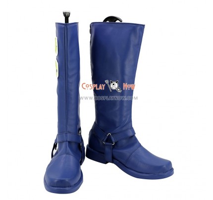 Tales of Destiny Cosplay Shoes Stan Aileron Boots