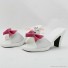 Monogatari Series Cosplay Kissshot Acerolaorion Heartunderblade Shoes