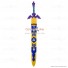 The Legend of Zelda Skyward Sword Master Sword Cosplay Prop