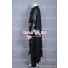 Batman Cosplay Black Leather Costume