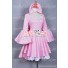 Chobits Chii Cosplay Cosplay Pink Outfits