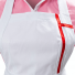 Super Danganronpa 2 Mikan Tsumiki Cosplay Costume