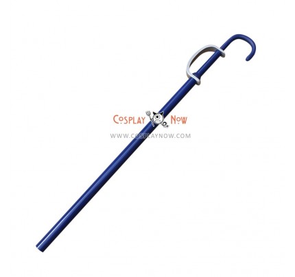 ONE PIECE Brook PVC Replica Cosplay Props