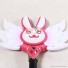 Overwatch OW Magical Girl D.Va Wand Cosplay Props