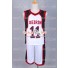 Kuroko no Basket Cosplay Tetsuya Kuroko Costume