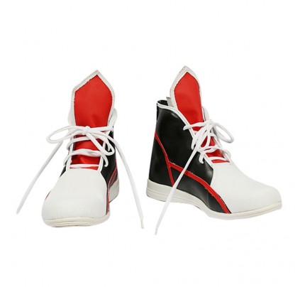 The Legend of Heroes VI Kevin Graham Cosplay Boots