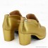 JoJo's Bizarre Adventure: Bruno Buccellati Golden Cosplay Shoes