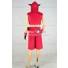 Pokemon Cosplay Team Magma Costume