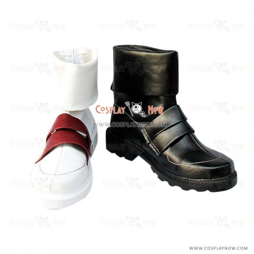 666 Satan Cosplay Satan Shoes