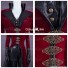 Once Upon a Time Cosplay Evil Queen Regina Mills Costumes