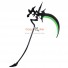 Seraph of the End/Owari no Serafu Hiragi shinoa Scythe PVC Cosplay Props