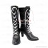 Black Butler Cosplay Shoes Ciel Boots