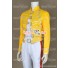 Queen Band Lead Vocals Cosplay Freddie Mercury Costume