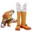 My Hero Academia FatGum Cosplay Boots