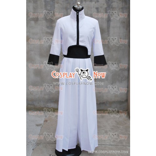 Bleach Cosplay Grimmjow Jeagerjaques Costume