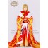 Cardcaptor Sakura Sakura Kinomoto Cosplay Costume Dress