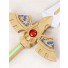 Fire Emblem-Sealed Sword Roy Binding Blade PVC Cosplay Props