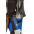 Star Wars The Rise of Skywalker Cosplay Finn Costume Combat Uniform Full Set