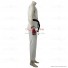 White outfit Street Fighter Ryu Cosplay Costume for man