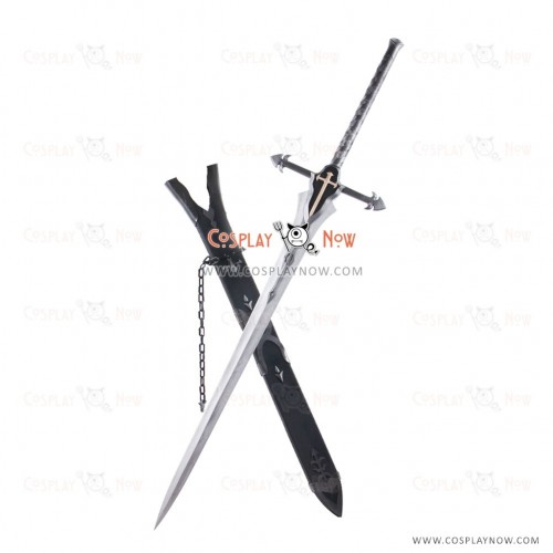 Fate Apocrypha Saber Siegfried Saber of Black Cosplay Prop