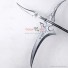 Final Fantasy Type-0 Sice Scythe PVC Cosplay Props