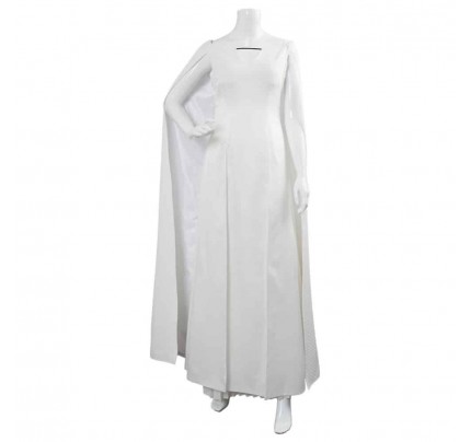 Game Of Thrones Season 5 Daenerys Targaryen Cosplay Costume