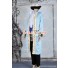 Hetalia: Axis Powers France Francis Bonnefeuille Cosplay Costume