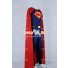 Superman Man Of Steel Cark Kent Cosplay Costume