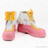 Battle Girl High School Cosplay Watagi Michelle Shoes