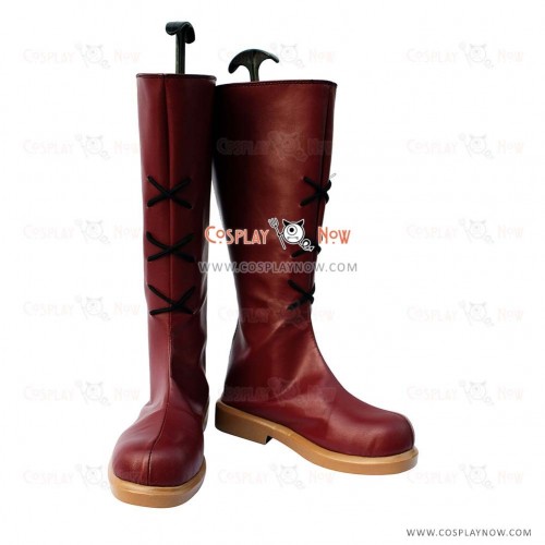 Hetalia Axis Powers Cosplay Shoes Ivan Braginsky Boots