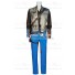 Star Wars The Rise of Skywalker Cosplay Finn Costume Combat Uniform Full Set