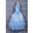 Alice In Wonderland Cosplay Alice Costume