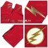 The Flash Barry Allen Cosplay Costumes for Man