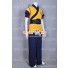 Dragon Ball Z DBZ Goku Cosplay Costume