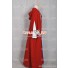 Red Riding Hood Valerie Cosplay Costume