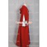 Red Riding Hood Valerie Cosplay Costume