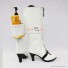 Digimon Adventure Cosplay Shoes Angewomon Boots