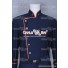 Battlestar Galactica William Adama Cosplay Costume